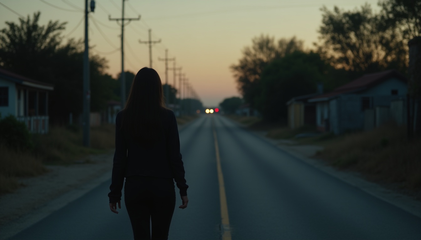 Escena fotorealista del contexto íntimo del caso en México, con señales de Poder y Esposos, Padres e hijos.