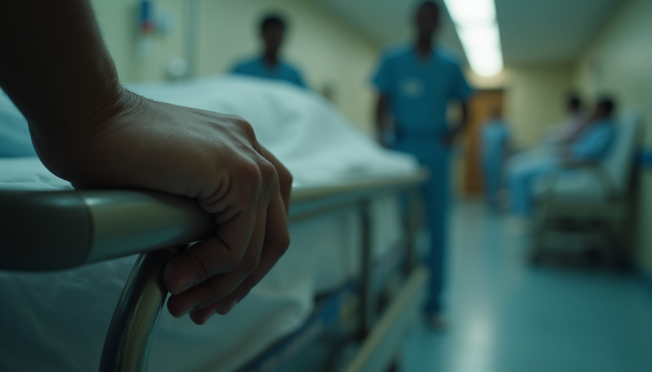 Escena fotorealista del contexto íntimo del caso en República Dominicana, con señales de Dinero, Poder y relaciones cercanas.