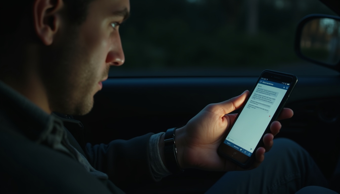 Escena fotorealista del contexto íntimo del caso en Argentina, con señales de Abandono, Celos y Exparejas, Padres e hijos.