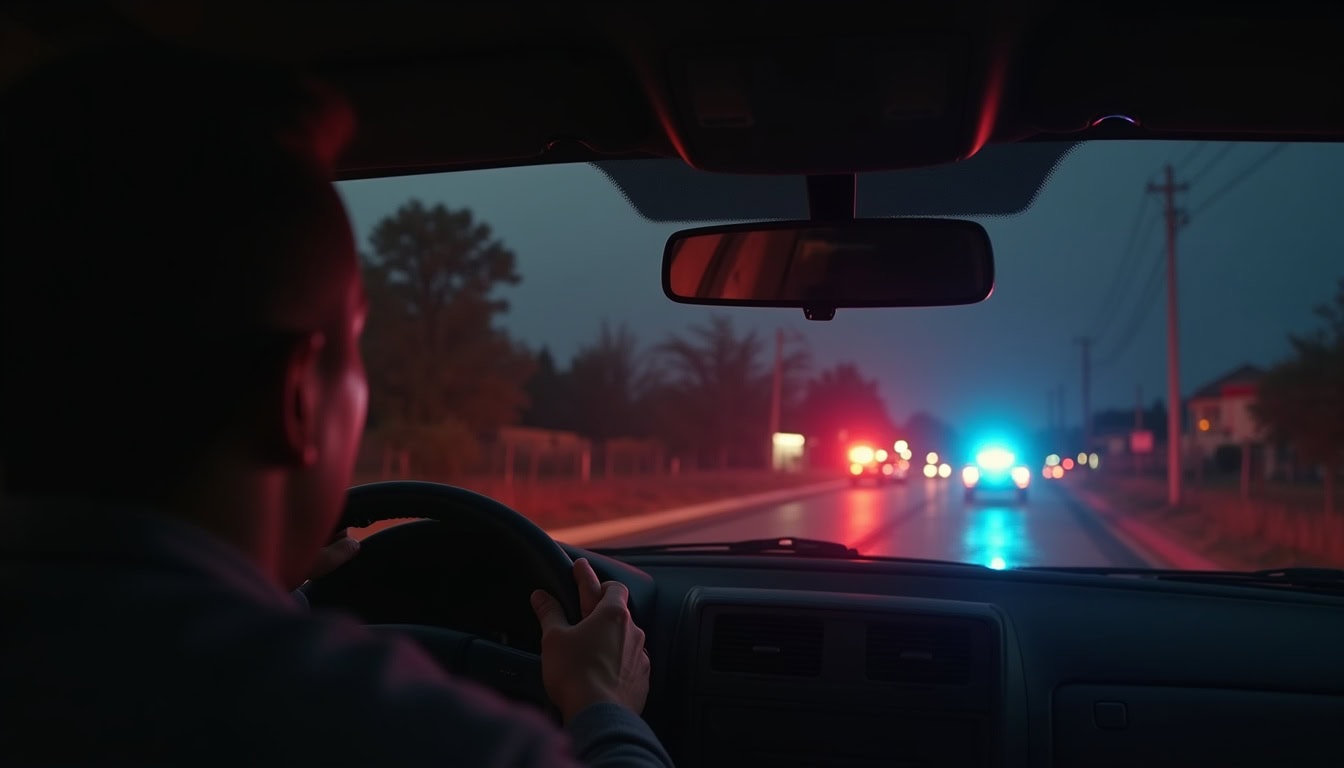 Escena fotorealista del contexto íntimo del caso en México, con señales de Poder y Padres e hijos.