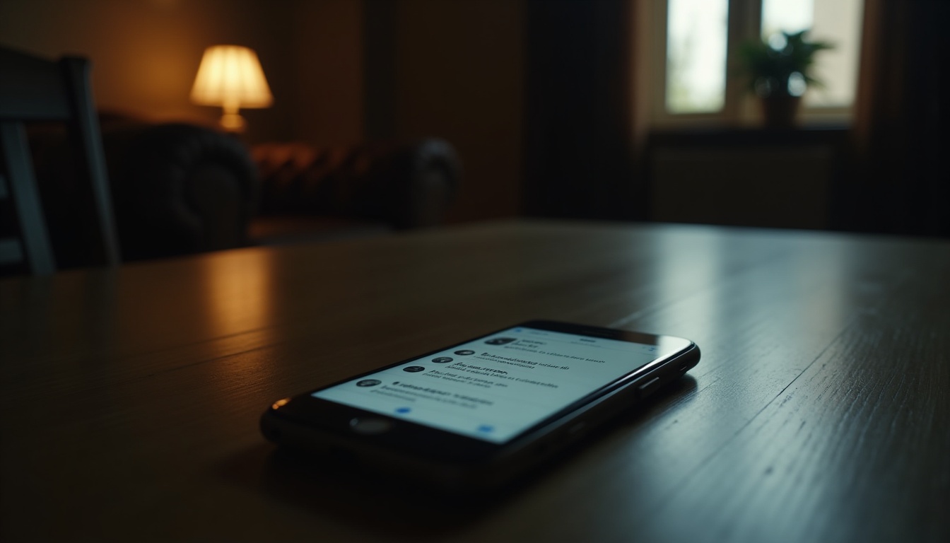 Escena fotorealista del contexto íntimo del caso en Argentina, con señales de Abandono, Celos y Padres e hijos, Amigos cercanos.