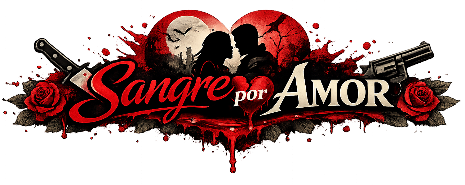 Sangre por Amor