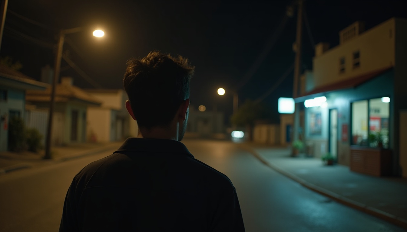 Escena fotorealista de investigación y consecuencias del caso en República Dominicana, con pistas ligadas a un conflicto.