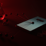 Ilustración simbólica de un crimen pasional en España, ligado a Celos, Control y Amigos cercanos, Padres e Hijos.