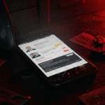 Ilustración simbólica de un crimen pasional en España, ligado a Control, Poder y relaciones cercanas.