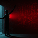 Ilustración simbólica de un crimen pasional en Estados Unidos, ligado a Control, Obsesión y relaciones cercanas.