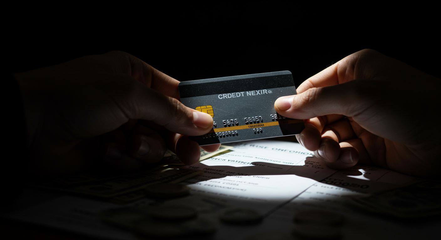 Escena editorial relacionada con el detonante del caso: Dinero, Poder, en un contexto de relaciones cercanas.