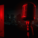 Ilustración simbólica de un crimen pasional en México, ligado a Obsesión y relaciones cercanas.