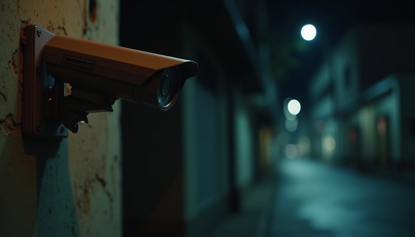 Escena fotorealista del contexto íntimo del caso en República Dominicana, con señales de Poder y Novios, Hermanos.