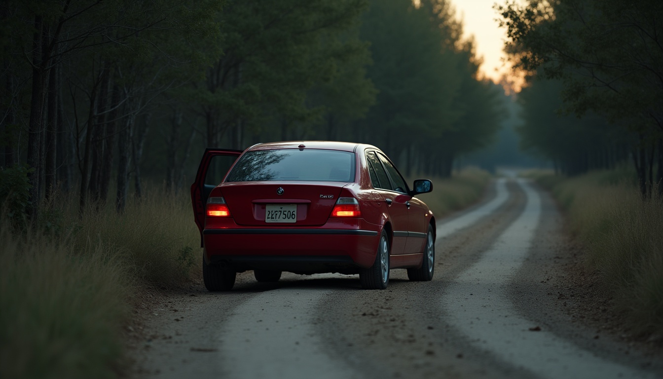 Escena fotorealista de investigación y consecuencias del caso en Argentina, con pistas ligadas a Poder.