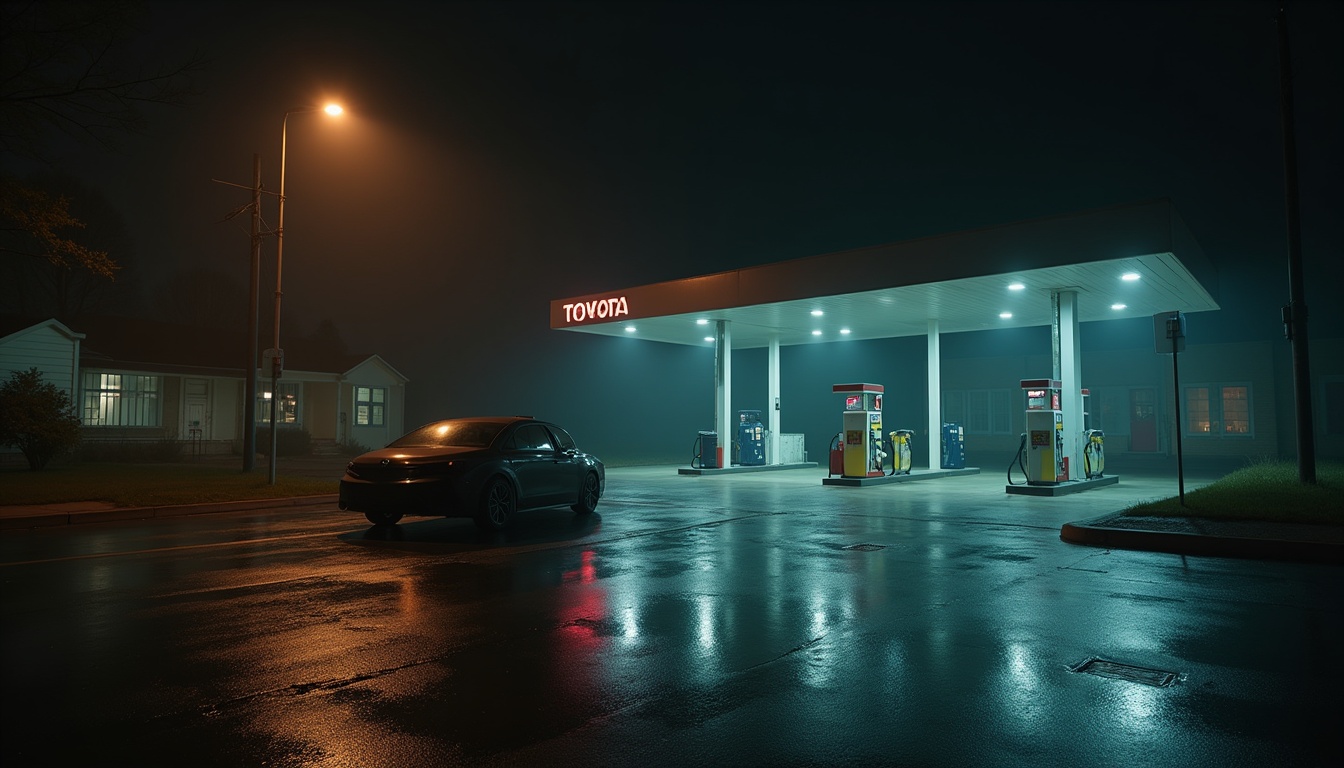 Escena fotorealista de investigación y consecuencias del caso en Estados Unidos, con pistas ligadas a un conflicto.