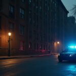 “¡Alto! ¡Alto!”: Los gritos de una madre en El Bronx antes del silencio final