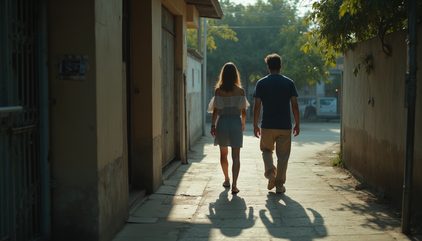 Escena fotorealista de investigación y consecuencias del caso en República Dominicana, con pistas ligadas a un conflicto.